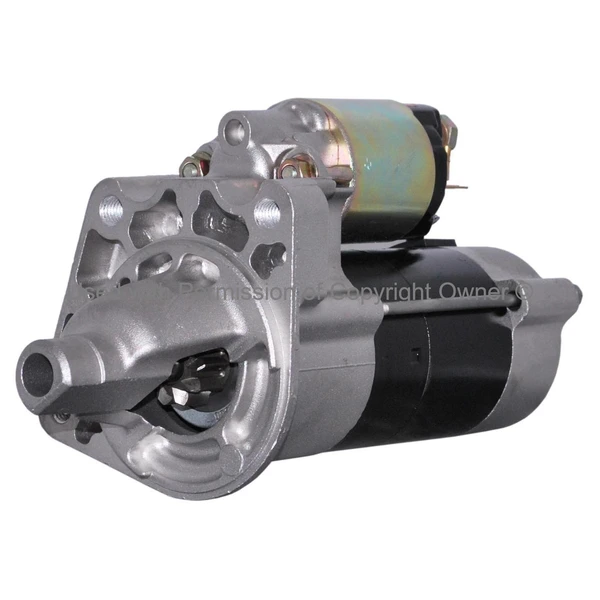 MPA 19438N Starter Motor