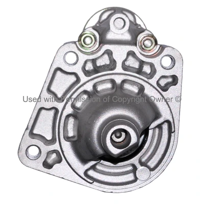 MPA 19438N Starter Motor