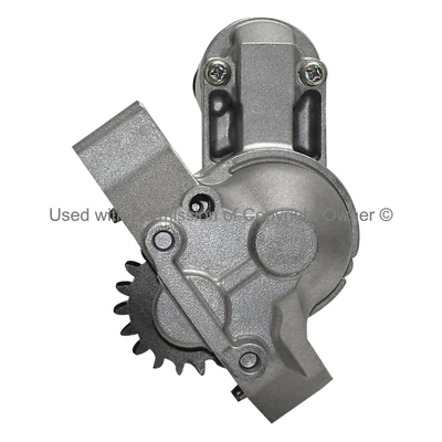 MPA 19441N Starter Motor