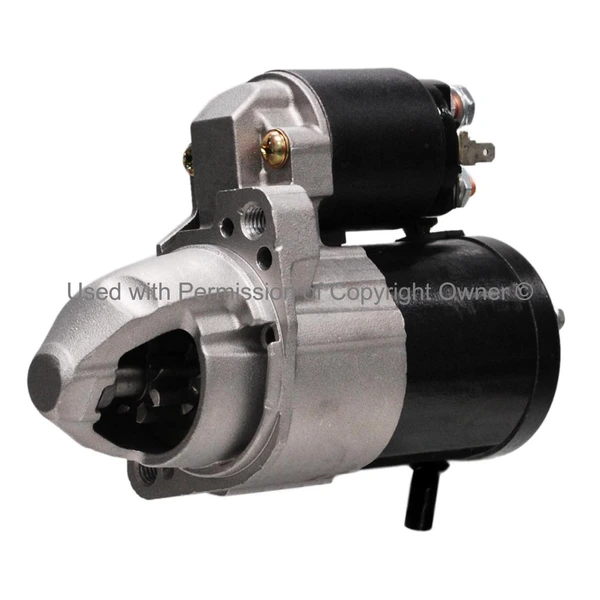 MPA 19442N Starter Motor