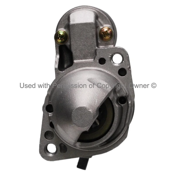 MPA 19442N Starter Motor