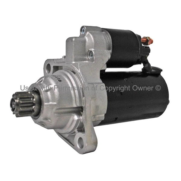 MPA 19445N Starter Motor