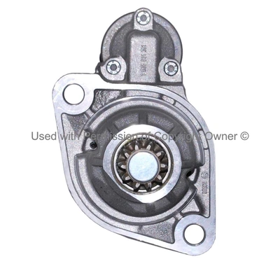 MPA 19446N Starter Motor