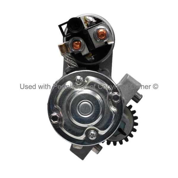 MPA 19455N Starter Motor