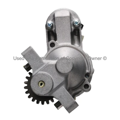 MPA 19455N Starter Motor