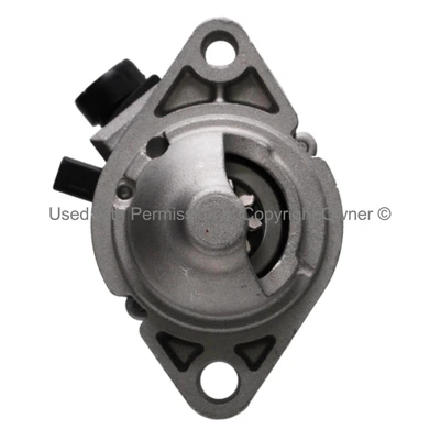 MPA 19458N Starter Motor