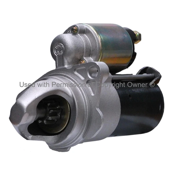 MPA 19460N Starter Motor