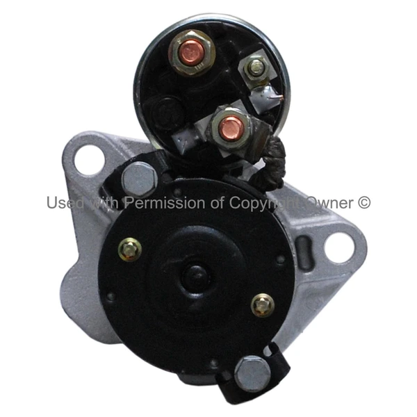 MPA 19460N Starter Motor