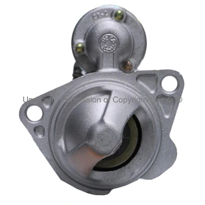MPA 19460N Starter Motor