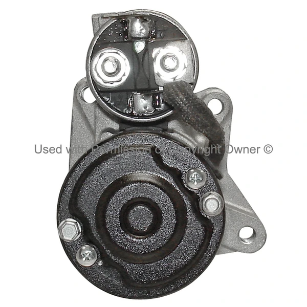 MPA 19462N Starter Motor