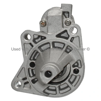 MPA 19462N Starter Motor