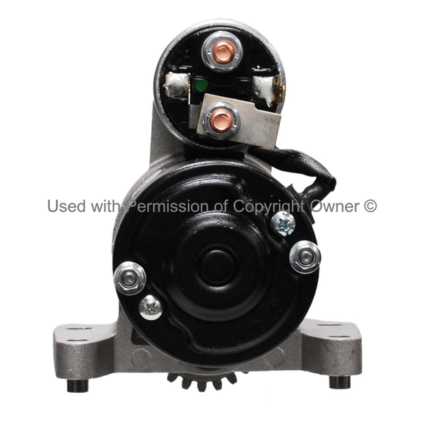 MPA 19464N Starter Motor