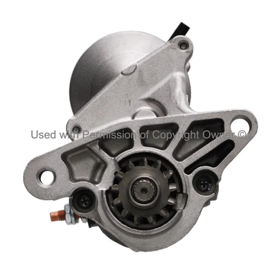MPA 19465N Starter Motor