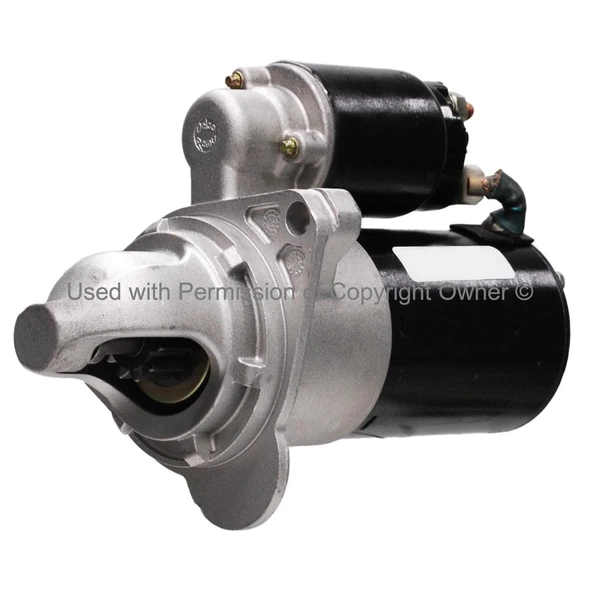 MPA 19466N Starter Motor