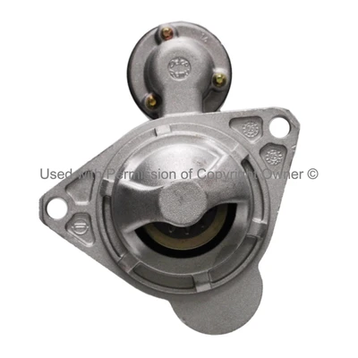 MPA 19466N Starter Motor