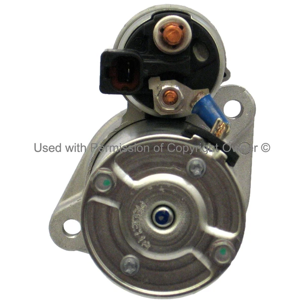MPA 19480N Starter Motor