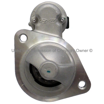 MPA 19480N Starter Motor