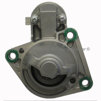 MPA 19487N Starter Motor