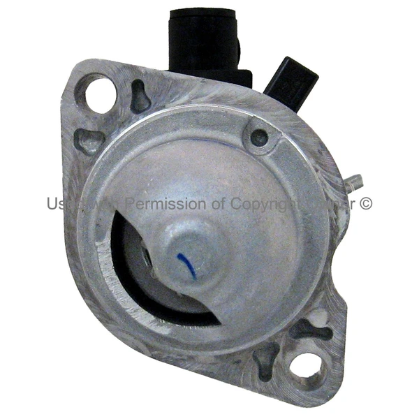 MPA 19511N Starter Motor