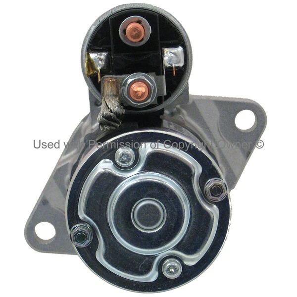 MPA 19515N Starter Motor