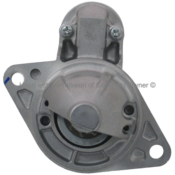 MPA 19515N Starter Motor