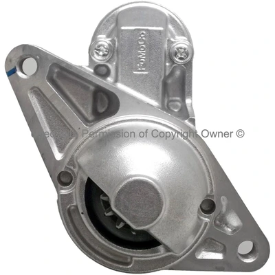 MPA 19545N Starter Motor