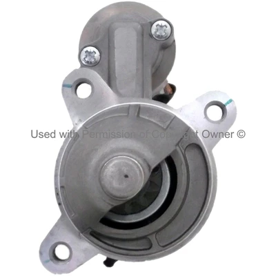 MPA 19559 Starter Motor