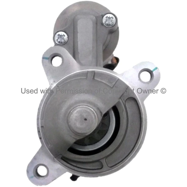 MPA 19559 Starter Motor