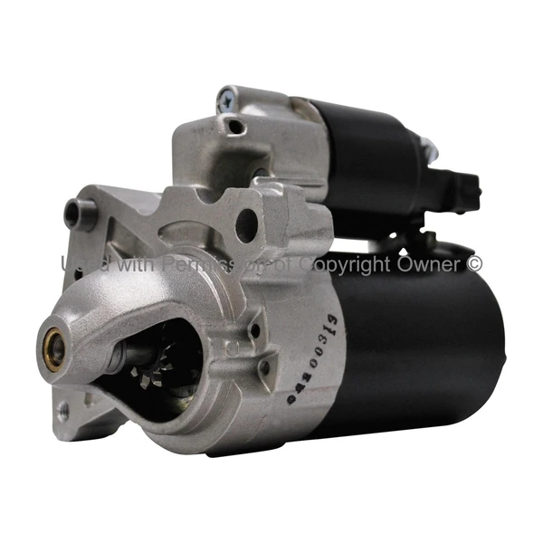 MPA 19000N Starter Motor