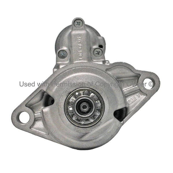 MPA 19001N Starter Motor