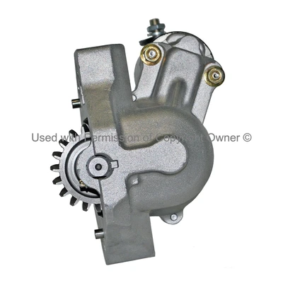 MPA 19014N Starter Motor