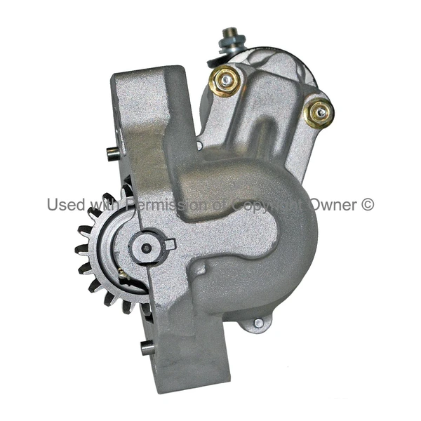 1. MPA 19014N Starter