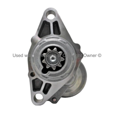 MPA 19016N Starter Motor