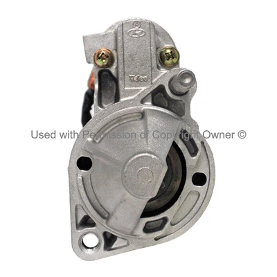 MPA 19023N Starter Motor