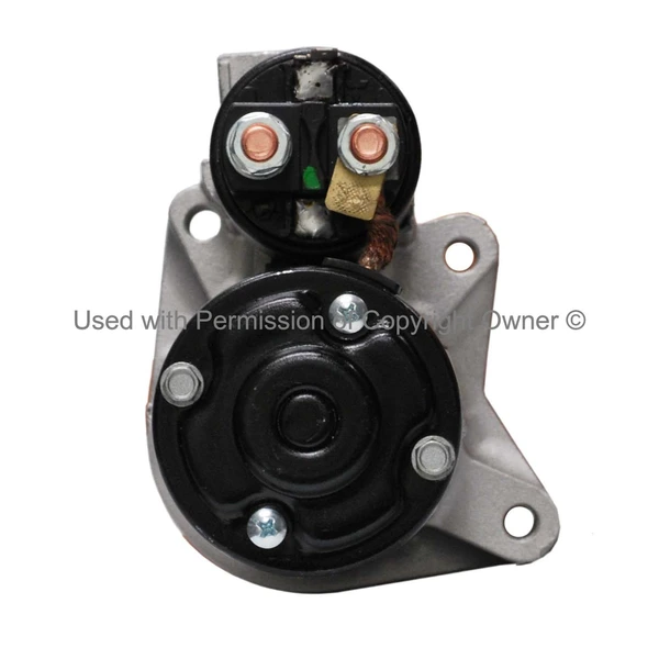 MPA 19025N Starter Motor