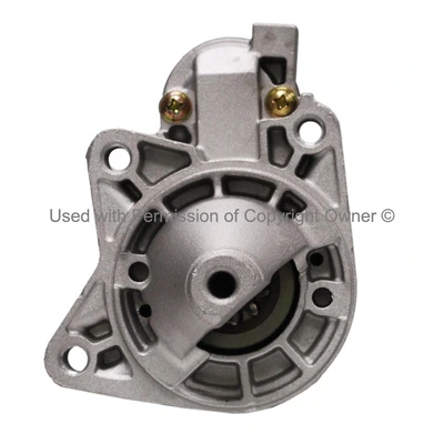 MPA 19025N Starter Motor