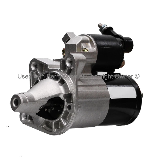 MPA 19026N Starter Motor