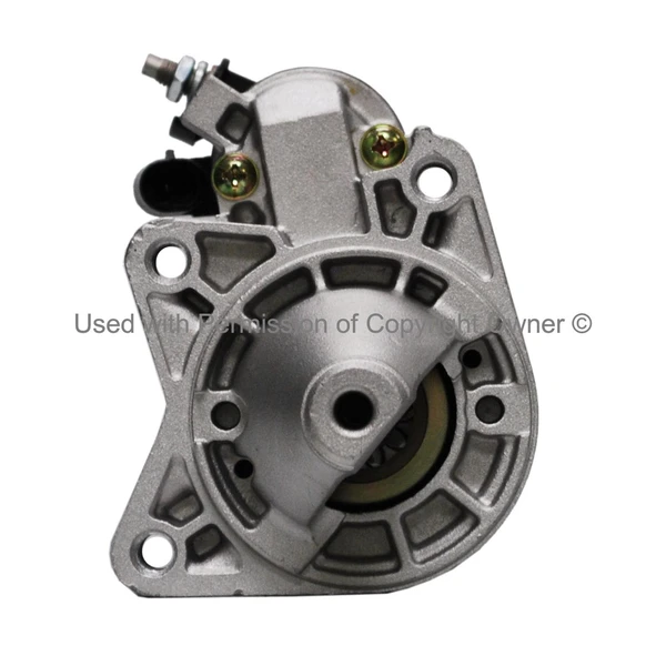 MPA 19026N Starter Motor