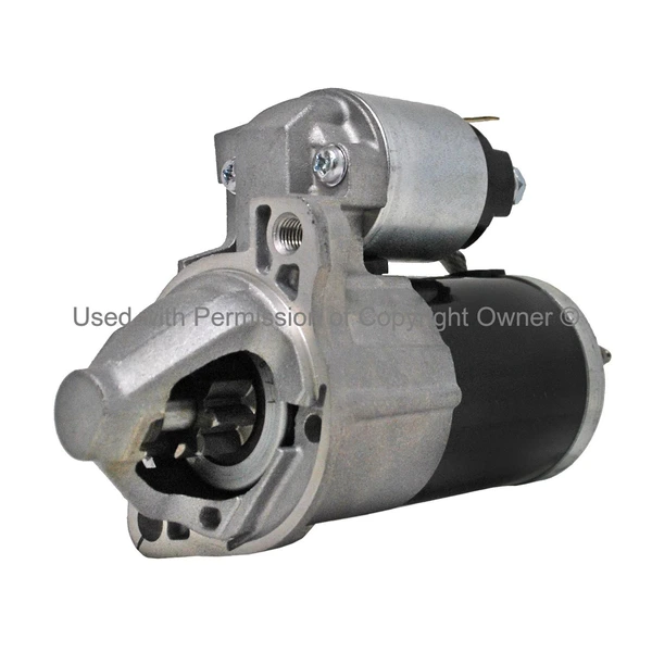 MPA 19039N Starter Motor