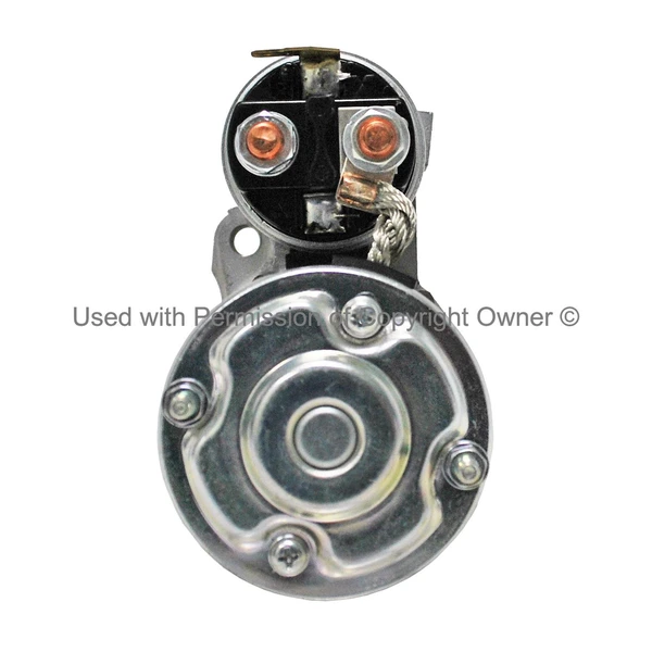 MPA 19039N Starter Motor