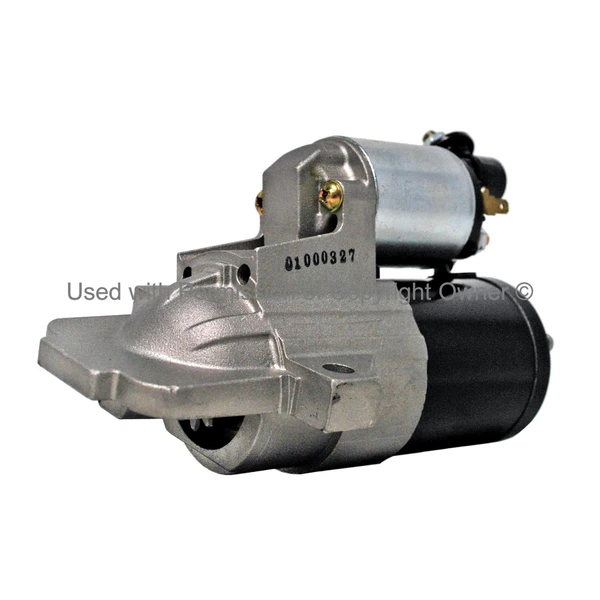 MPA 19042N Starter Motor