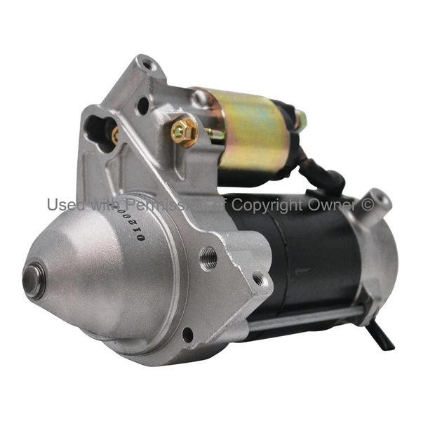 MPA 19045N Starter Motor