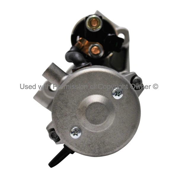 MPA 19045N Starter Motor