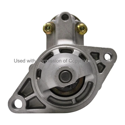MPA 19049N Starter Motor
