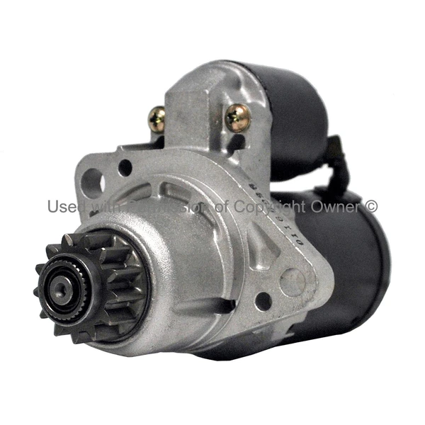 MPA 19060N Starter Motor