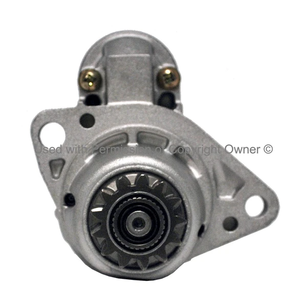 MPA 19060N Starter Motor