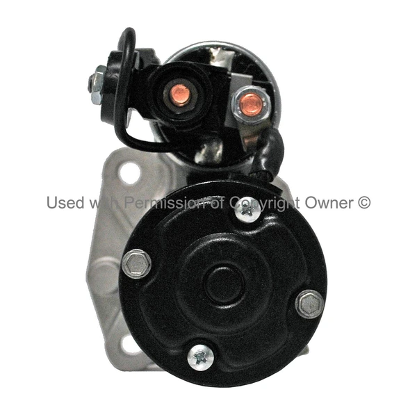 MPA 19061N Starter Motor