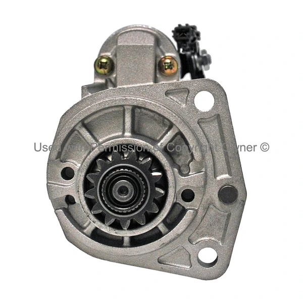 MPA 19061N Starter Motor