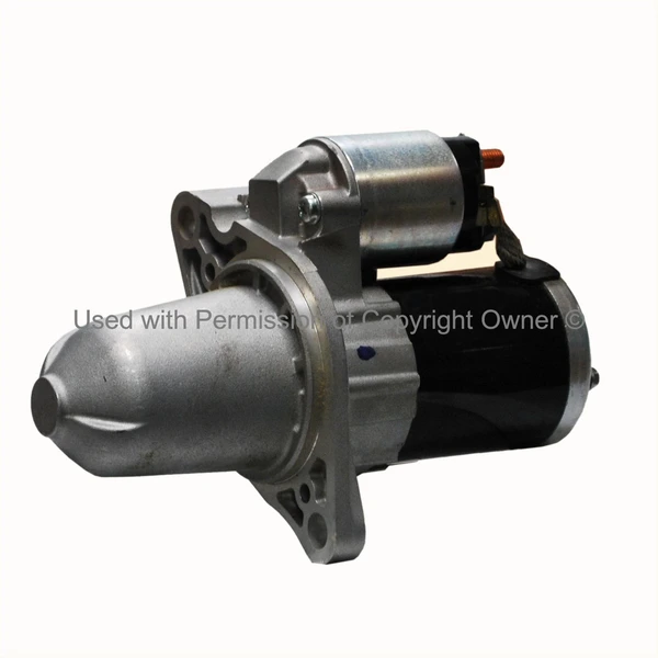 MPA 19062N Starter Motor