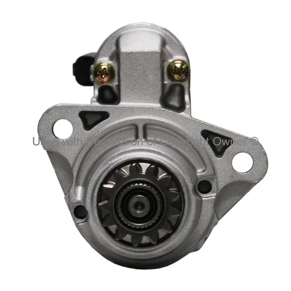 MPA 19063N Starter Motor